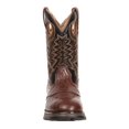 thumbnail image 4 of LIL' DURANGO® Little Kid Saddle Western Boot Size 3(ME), 4 of 7