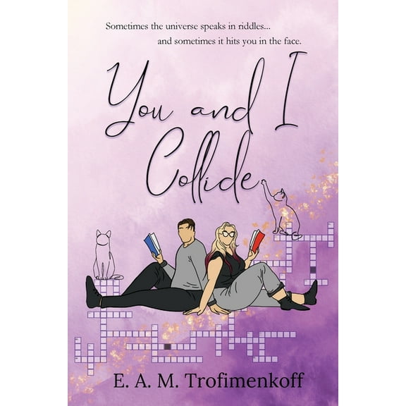 You and I Collide, (Paperback)