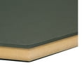 thumbnail image 5 of RealFeel by Evans 2-Sided Practice Pad, 12 Inch, 5 of 6