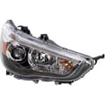 thumbnail image 2 of Headlight For 2011-2015 Mitsubishi Outlander Sport RVR Passenger Side w/ bulb, 2 of 5