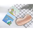 thumbnail image 2 of Máscara de ojos con calefacción de seda para ojos secos Compresa de vapor caliente USB para ojos hinchados Máscara de ojos para dormir con temperatura ajustable para ojos secos, chalazión, blefariti, 2 of 2