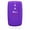 Purple, variant on Dobrev Silicone 4 Button Case Cover Keyless Entry Protector Fob Skin Rubber Holder for Acura 2017 2018 2019 2020 Rdx Rlx ILX TLX MDX Key