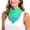 Green, variant on Neck Scarf for Women and Men Custom Text Printed Scarf Elegant Soft Material Fashion Accessory for Women and Men Shawl for Dress Purple1,One Size