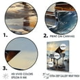 thumbnail image 3 of Designart "Orchestral Waves Of The Piano" Music Floater Framed Wall Art Prints, 3 of 5