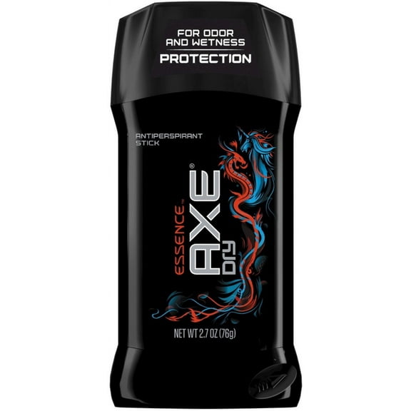 Axe Inv Sld Essence Size 2.7Z Axe Dry Deodorant Invisible Solid Essence