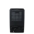 thumbnail image 4 of Hisense 70 pint 2-speed Dehumidifier (DH70KP1WG), 4 of 4