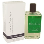 Angle View: Jasmin Angelique by Atelier Cologne Pure Perfume Spray (Unisex) 6.7 oz