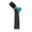 Black, variant on Gilmour Medium Duty Rear Trigger Adjustable Nozzle