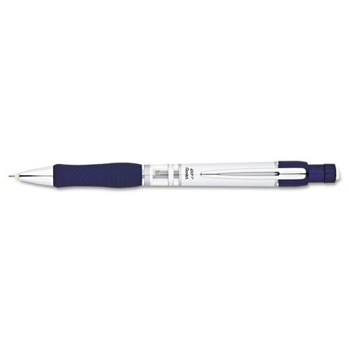 Pentel Products Pentel Quick Dock Cassette Pencil, 0.7 mm, Blue