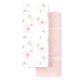 thumbnail image 1 of HOMETRENDS Kitchen Towels, 2 Pack, 1 of 5