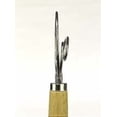 thumbnail image 2 of The Original Danish Dough Whisk - LARGE 13.5 Stainless Steel Dutch Style bread dough whisk for pastry, pizza., 2 of 2