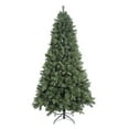 thumbnail image 1 of Vickerman 371190 - 6.5' x 46" Classic Mixed Pine Christmas Tree (B157465), 1 of 1