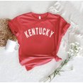 thumbnail image 2 of KENTUCKY Graphic Short Sleeve Tees, 2 of 10