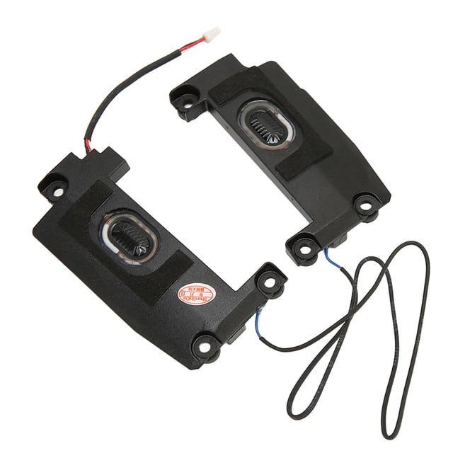 Accesorios para portátiles con altavoz incorporado y actualización sencilla con conector para Thinkpad T460S y T470S