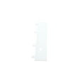 thumbnail image 2 of Stoelting 2183751 Auger Scraper Blade, 2 of 4