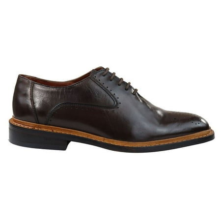 

Cavani Brentwood Men s Brogue Oxford Goodyear Welted Shoes