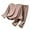 Khaki, variant on Two Piece Solid Color Loungewear Set For Boys And Girls Breathable Crewneck Long Sleeve Outfits Lightweight Comfort Lounge Sets Dark Gray 3-4 Years