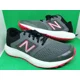 thumbnail image 1 of New Balance 520 Mens Comfort Ride M520LM5 Shoes/Sneakers Gray/Red Size 10D, 1 of 6