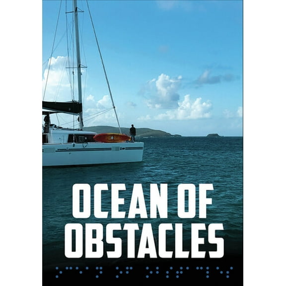 Ocean of Obstacles (DVD), Gravitas Ventures, Documentary