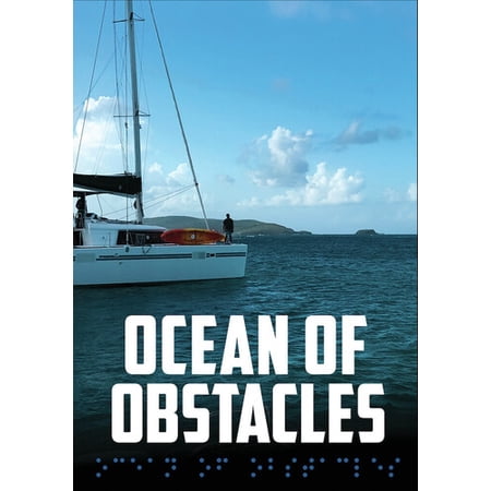 Ocean of Obstacles (DVD) Gravitas Ventures Documentary