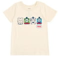 thumbnail image 4 of Thomas & Friends Thomas the Train Percy 2 Pack Adaptive T-Shirts Sensory Friendly Toddler, 4 of 5