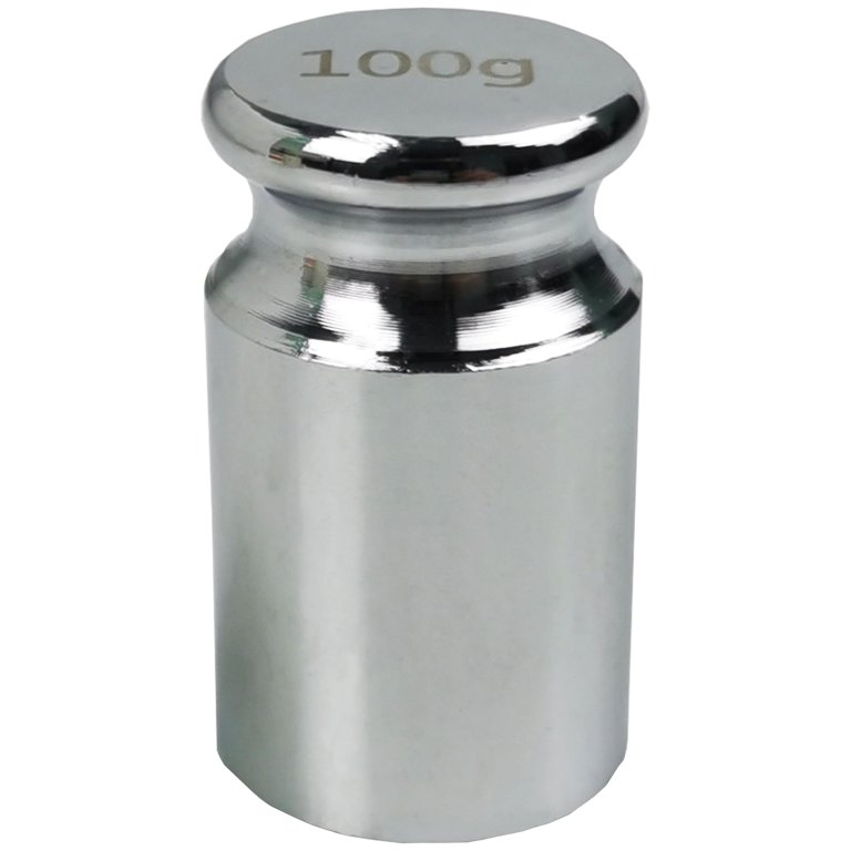 100 Gram Scale Calibration Weight