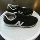 thumbnail image 3 of New Balance 515 ML515RSC Mens US 12 D Sneaker Black White Athletic Running Shoes, 3 of 6