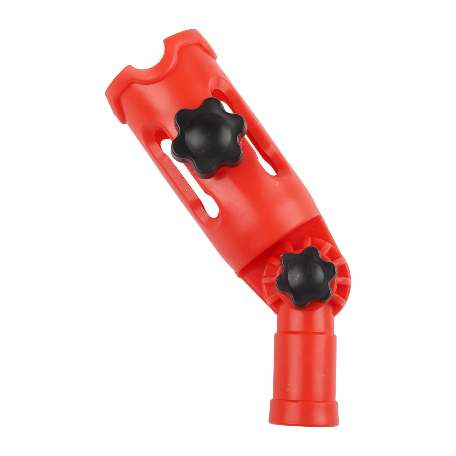 RANMEI Paint Brush Extender Paint Roller Extension Pole Clamping Tool Telescopic Rod Paint Handle Tool For Painting The Ceiling