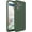 Pine Green, variant on TUDIA MergeGrip BLU View 5 Phone Case (B160V) Drop-Tested Dual Layer Heavy Duty - Smokey Pink