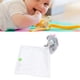 thumbnail image 5 of Manta De Seguridad Para Bebés, Toalla Cómoda Para Bebés Cachorro Lindo Absorción De Agua Suave Y Cómoda Transpirable Para El Hogar, 5 of 7