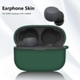 thumbnail image 2 of Funda de silicona suave para auriculares Sony Linkbuds S WF-LS900N (verde) Tmvgtek Para estrenar, 2 of 9