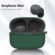 thumbnail image 1 of Funda de silicona suave para Audífonos Sony Linkbuds S WF-LS900N (verde), 1 of 9