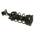 thumbnail image 2 of Suspension Strut and Coil Spring Assembly Fits select: 2007-2012 NISSAN VERSA, 2009-2014 NISSAN CUBE, 2 of 7