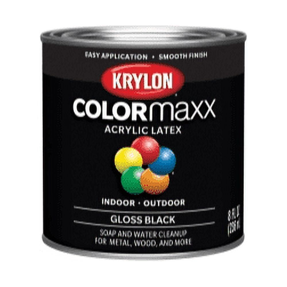 Krylon COLORmax Paint Primer