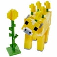 thumbnail image 1 of Minecraft Créer-Un-Bloc Moobloom Figurine, 1 of 7