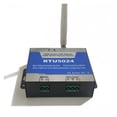 thumbnail image 2 of 2G/3G/4G RTU5024 GSM Gate Opener Relay Switch Wireless SMS Call Remote Control Gate Door Opener Free Call For Access Control ,Easy to Install, 2 of 6