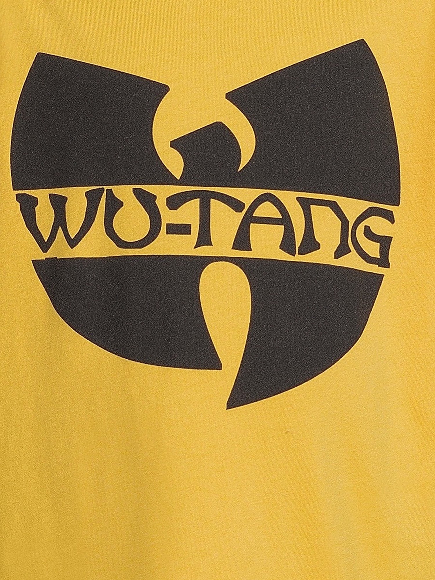 Wu Tang Boys Short Sleeve Graphic T-Shirt, Sizes 4-18