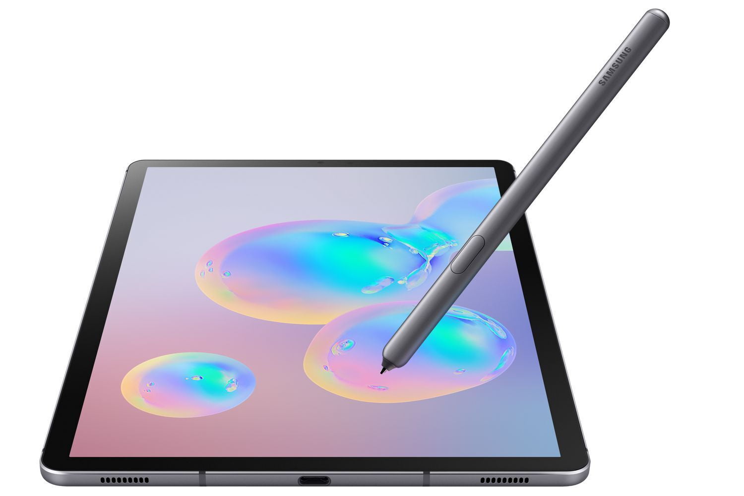SAMSUNG GALAXY Tab S6 SM-T860N 韓国版 並行輸入品 Samsung Galaxy Tab S6 10.5