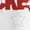 White, variant on Ohio Buckeyes Tee