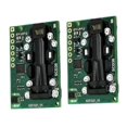 thumbnail image 2 of 2Pcs SCD30 Air Quality Sensors Module for CO2 and RH/T Measurements I2C Modbus PWM, 2 of 5