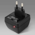 thumbnail image 4 of Adaptador de enchufe hembra para encendedor de cigarrillos a toma de corriente de 220 V a 12 V, 4 of 4