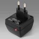 thumbnail image 4 of Adaptador de enchufe hembra para encendedor de cigarrillos a toma de corriente de 220 V a 12 V, 4 of 4