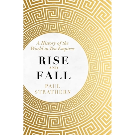 Pre-Owned Rise and Fall (Paperback) 1473698669 9781473698666