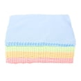 thumbnail image 2 of 50 Pcs Jewelry Cleaning Cloth, Jewelry Cleaner Cloth, Portable  For Gold  Jewelry Silver, 2 of 8