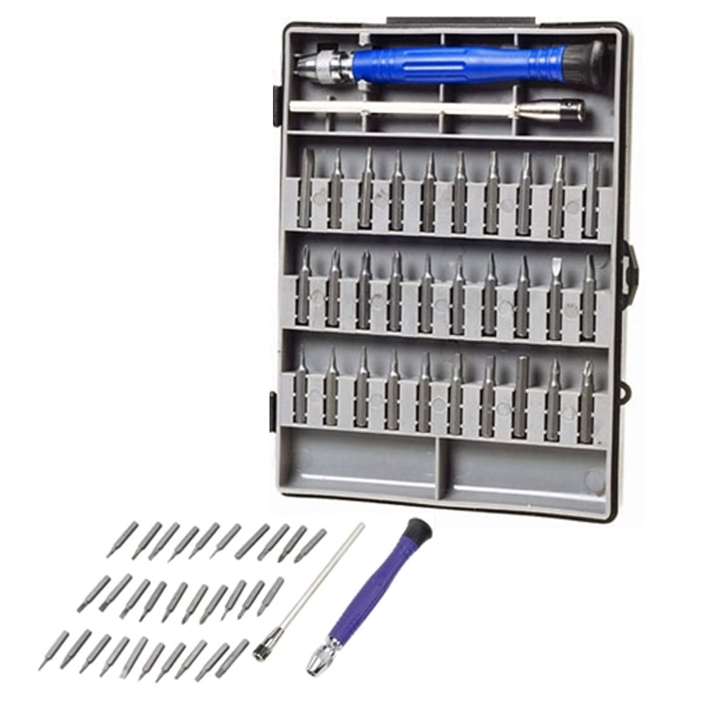 micro torx screwdriver set