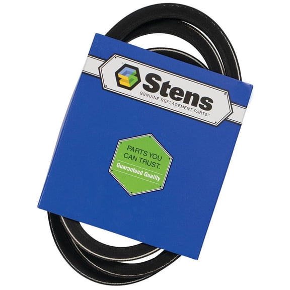 New Stens 265-641 OEM Spec Belt for John Deere 112L 160 165 170 175 44" 48"