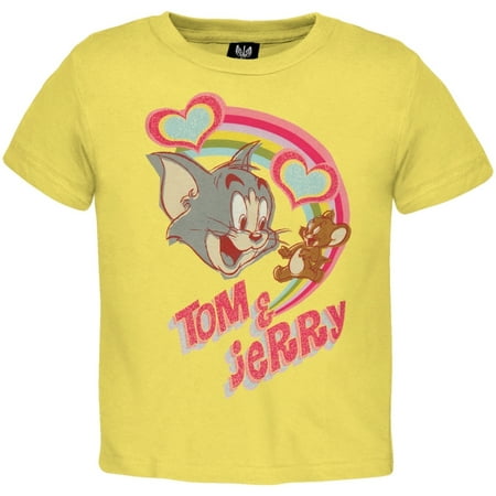 tom and jerry tee shirts