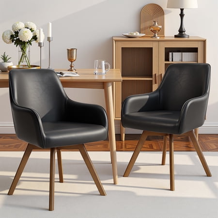 woow depot swivel dining chairs product