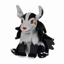 Pokemon Center: Sitting Cuties: Mightyena Plush # 262 -  Generation 3 - 6 In