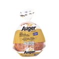 thumbnail image 1 of Auger No Fat No Sugar Added White Loaf Bread, 1 of 2